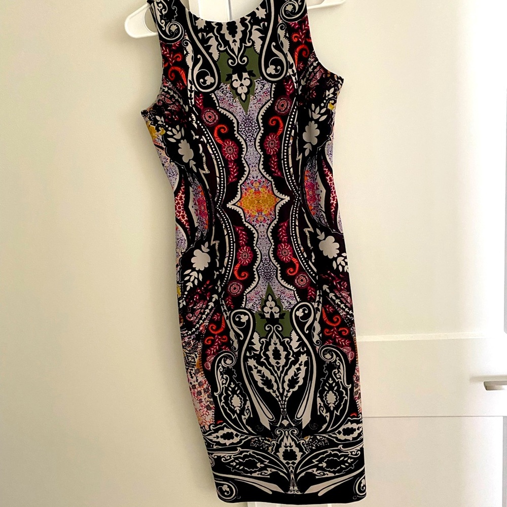 Next UK Dress